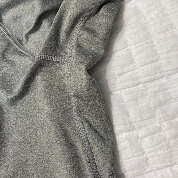 Nike Pro Combat Quarter Zip - Picture 7 of 11